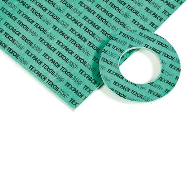 TEXPACK GIUNTURE PER GUARNIZIONI TEXOIL FORMATO MM.1500X1500