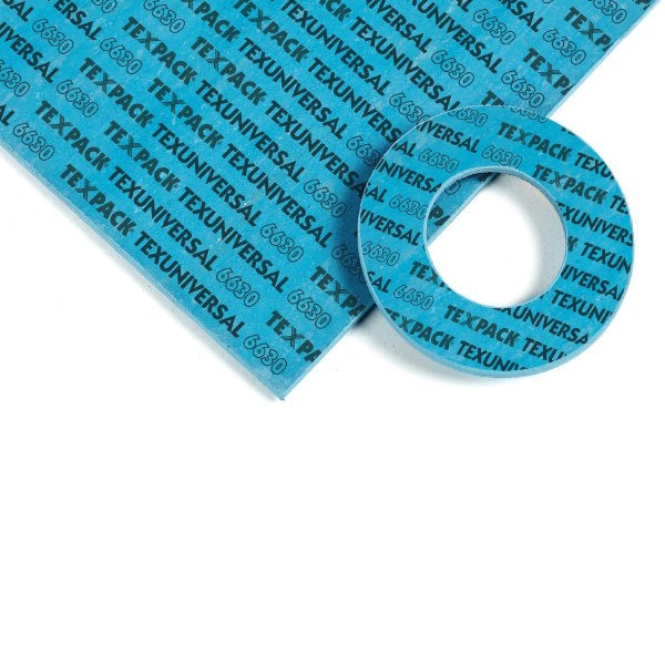 TEXPACK GIUNTURE PER GUARNIZIONI TEXUNIVERSAL MM.1500X1500x4