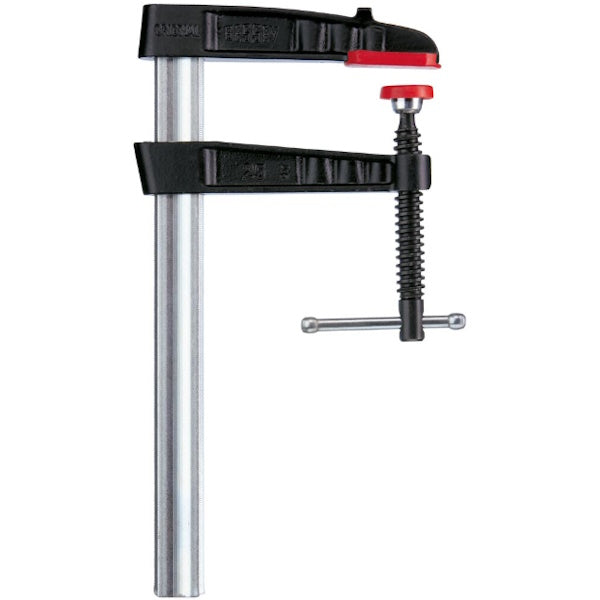 BESSEY STRETTOIO A VITE GANASCE IN GHISA ART. TG MM300X120