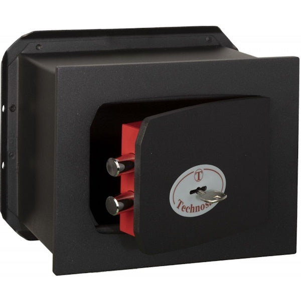TECHNOMAX CASSAFORTE A MURO CON CHIAVE MOD. TK/1