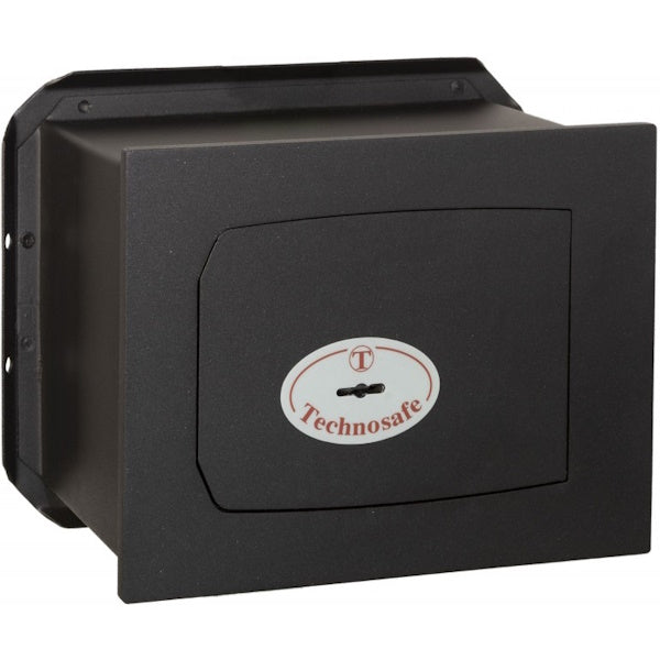 TECHNOMAX CASSAFORTE A MURO CON CHIAVE MOD. TK/1