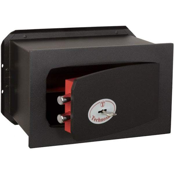 TECHNOMAX CASSAFORTE A MURO CON CHIAVE MOD. TK/3