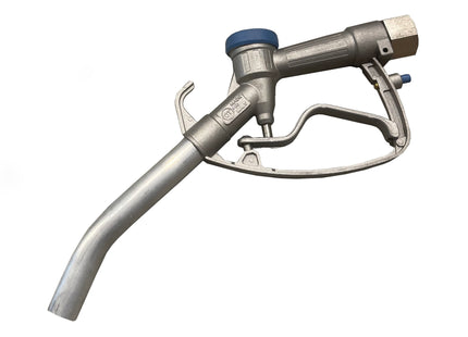 TOMES PISTOLA EROGAZIONE DIESEL MANUALE GIREVOLE LT/MIN.80 1"F BSP