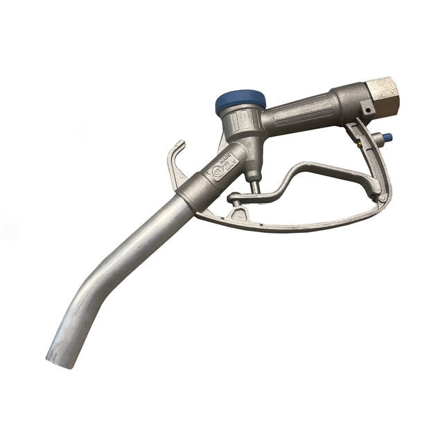 TOMES PISTOLA EROGAZIONE DIESEL MANUALE GIREVOLE LT/MIN.80 1"F BSP
