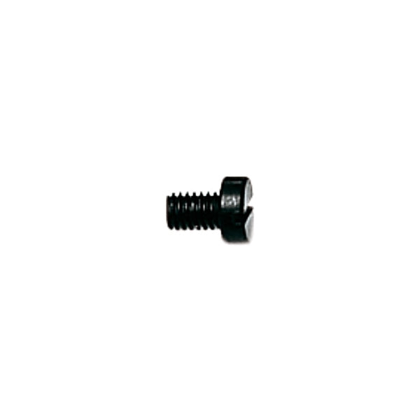 TRAFIMET VITE TC M4X6 UNI 6107 BRUNITA NERA