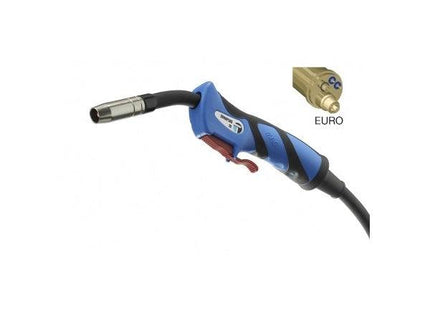 TRAFIMET TORCIA PER SALDATURA ERGOPLUS 15 MT4 EURO*