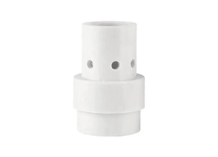 TRAFIMET DIFFUSORE GAS BIANCO IN PLASTICA PLUS 36