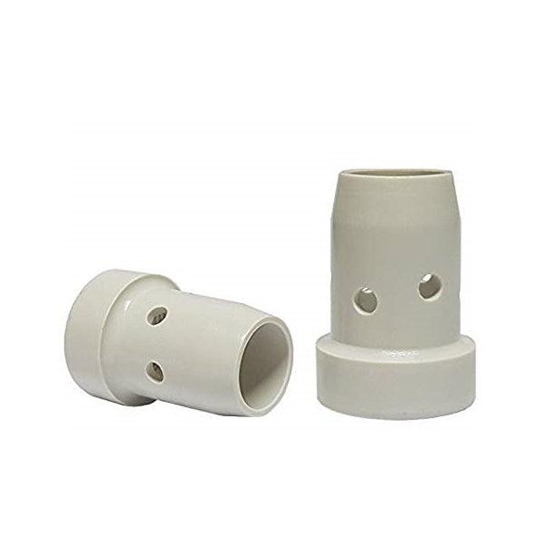 TRAFIMET DIFFUSORE PER TORCE PLUS 400-500-555-600-601 CERAMICA D.MM16