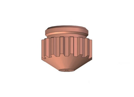 TRAFIMET CAPPA PER TORCE CP40R, CP100R, D.MM1,2