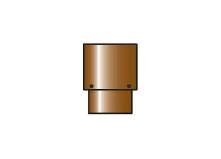 TRAFIMET DIFFUSORE PER TORCE CB 50-CB 50P-CB 70-CB 70P