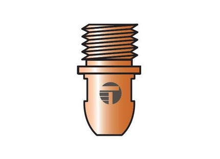 TRAFIMET ELETTRODO PER TORCE PLASMA A 101-A 101P-A 141-A 141P