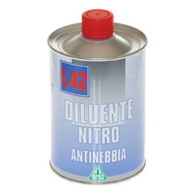 TRE PINI DILUENTE NITRO ANTINEBBIA L42