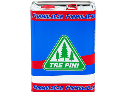 TRE PINI FORMULA CAR SGRASSANTE ANTISILICONICO