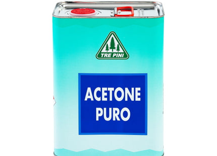 TRE PINI ACETONE PURO