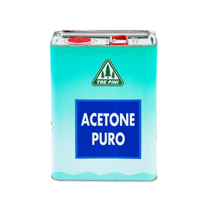 TRE PINI ACETONE PURO