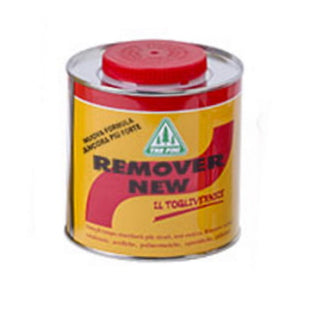TRE PINI REMOVER NEW SVERNICIATORE UNIVERSALE LATTA DA LT 0,75