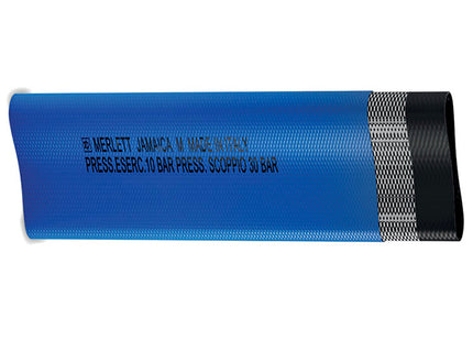 MERLETT TUBO JAMAICA MEDIO A STRUTTURA APPIATTIBILE BLU D.MM 35 AL MTL