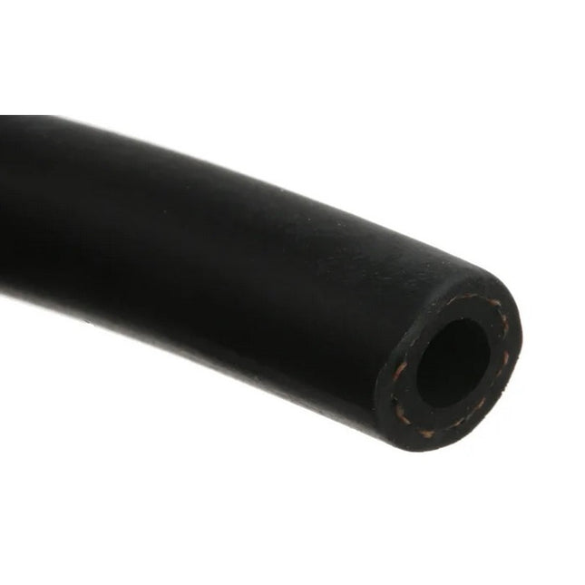 ALMAPLAST TUBO ARIA GOMMA NERO IN PVC MOD. ENDURANCE 20