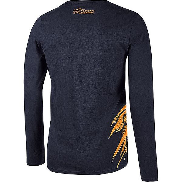 U-POWER MAGLIETTA ALIEN COLORE DEEP BLUE