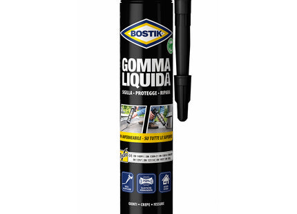 UHU BOSTIK GOMMA LIQUIDA IMPERMEABILIZZANTE