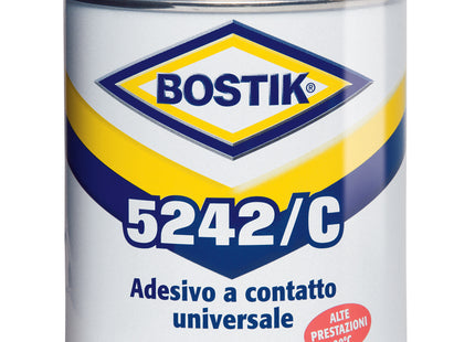 UHU BOSTIK 5242/C ADESIVO A CONTATTO UNIVERSALE