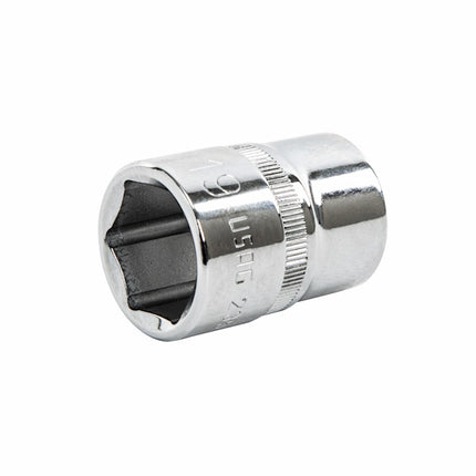 USAG  235 1/2 EN CHIAVE A BUSSOLA A MANO 1/2" ESAGONALE MM22