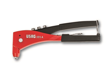 USAG  995 A RIVETTATRICE