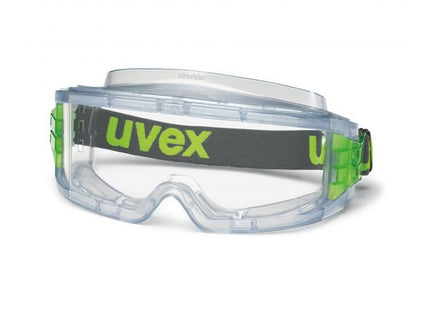 UVEX OCCHIALE TIPO MASCHERA DI PROTEZIONE ULTRAVISION ART.9301714