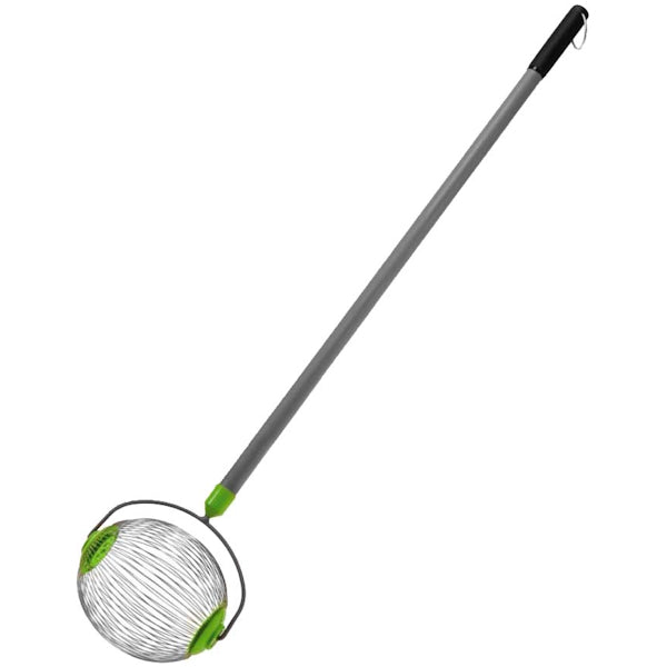 VERDEMAX RULLO RACCOGLIFRUTTA CON MANICO CM120