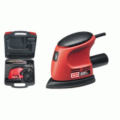 VALEX LEVIGATRICE PALMARE MOD. QUICK 21