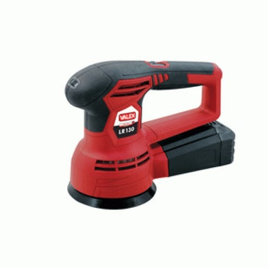 VALEX LEVIGATRICE ROTORBITALE MOD. LR130 D.MM125 POTENZA 450W