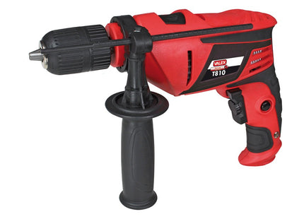 VALEX TRAPANO ELETTRICO A PERCUSSIONE MOD. T810 POTENZA 810W