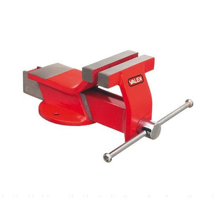 VALEX MORSA DA BANCO IN ACCIAIO MM125