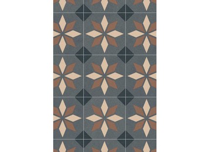 VELCOC PASSATOIA MOD. BOHO CHIC SCOTTSDALE 691M H.CM50 AL MTL