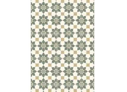 VELCOC PASSATOIA MOD. BOHO CHIC VIVA 510M H.CM50 AL MTL