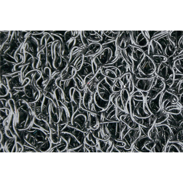 VELCOC ZERBINO DRENANTE MOD. SUPER RALLY ANTRACITE H.CM120 AL MTL