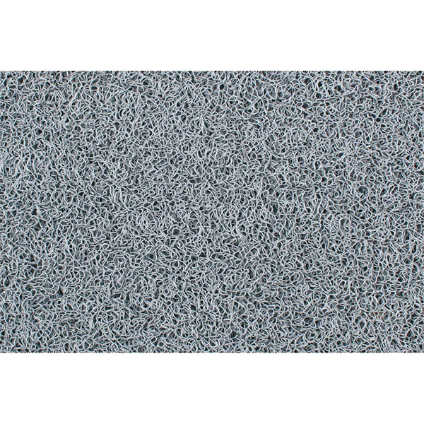 VELCOC ZERBINO DRENANTE MOD. SUPER RALLY GRIGIO H.CM120 AL MTL