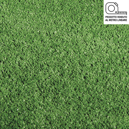 VERDELOOK PRATO VERDE SINTETICO SPESSORE MM35 H.MT 2 AL MTL