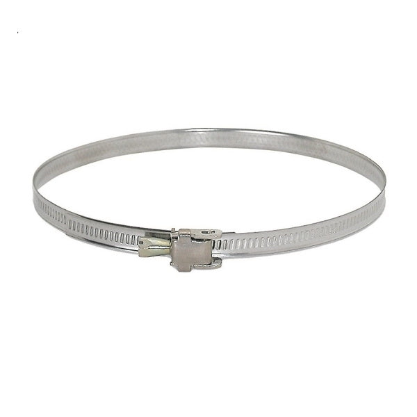 VERYFLEX FASCETTA STRINGITUBO BANDA STAMPATA ZINCATA BANDA MM9