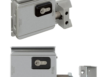 VIRO SERRATURA ELETTRICA PER CANCELLI SCORREVOLI SERIE V09