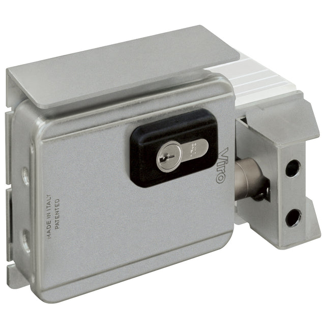 VIRO SERRATURA ELETTRICA PER CANCELLI SCORREVOLI SERIE V09