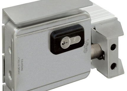 VIRO SERRATURA ELETTRICA PER CANCELLI SCORREVOLI SERIE V09