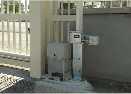 VIRO SERRATURA ELETTRICA PER CANCELLI SCORREVOLI SERIE V09