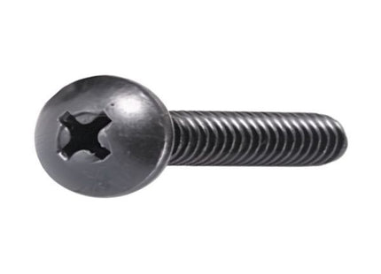 VITE TBL INTERAMENTE FILETTATA CLASSE 4.8  GREZZA M 4X  8