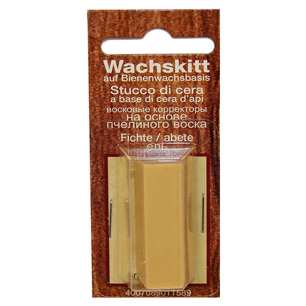 WACHSKITT BASTONCINI DI CERA D'API COLORE ROVERE RUSTICO BLIST GR7 WK7QR