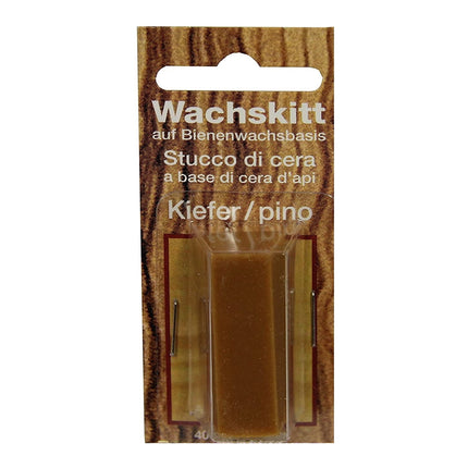 WACHSKITT BASTONCINI DI CERA D'API COLORE PINO SILVESTRE BLIST GR7 WK7PS