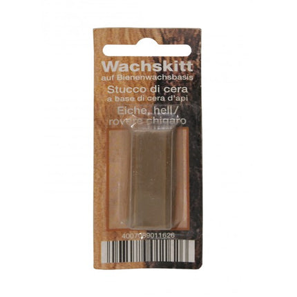 WACHSKITT BASTONCINI DI CERA D'API COLORE ROVERE CHIARO BLIST GR7 WK7QC
