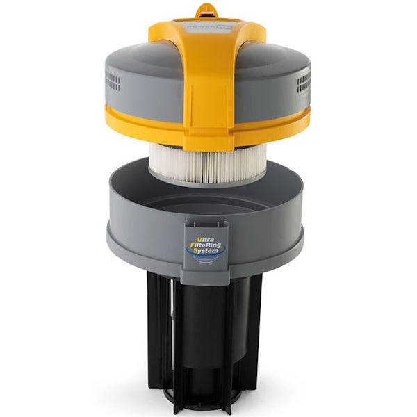 GHIBLI ASPIRATORE SOLIDI-LIQUIDI POWER WD 36 P W1250 LT 36