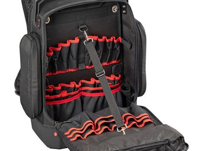 GT LINE ZAINO PORTAUTENSILI MONOLITH LT35