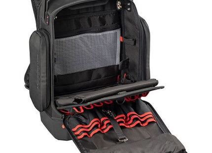 GT LINE ZAINO PORTAUTENSILI MONOLITH LT35